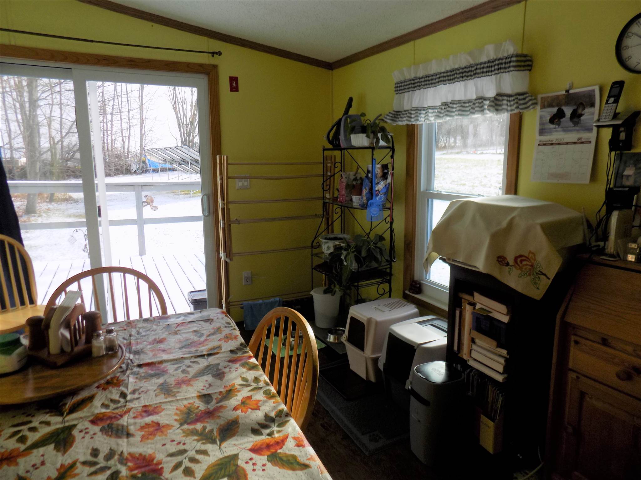 5299 Chelsea Road Corinth, VT 05039 - Photo 16 of 29