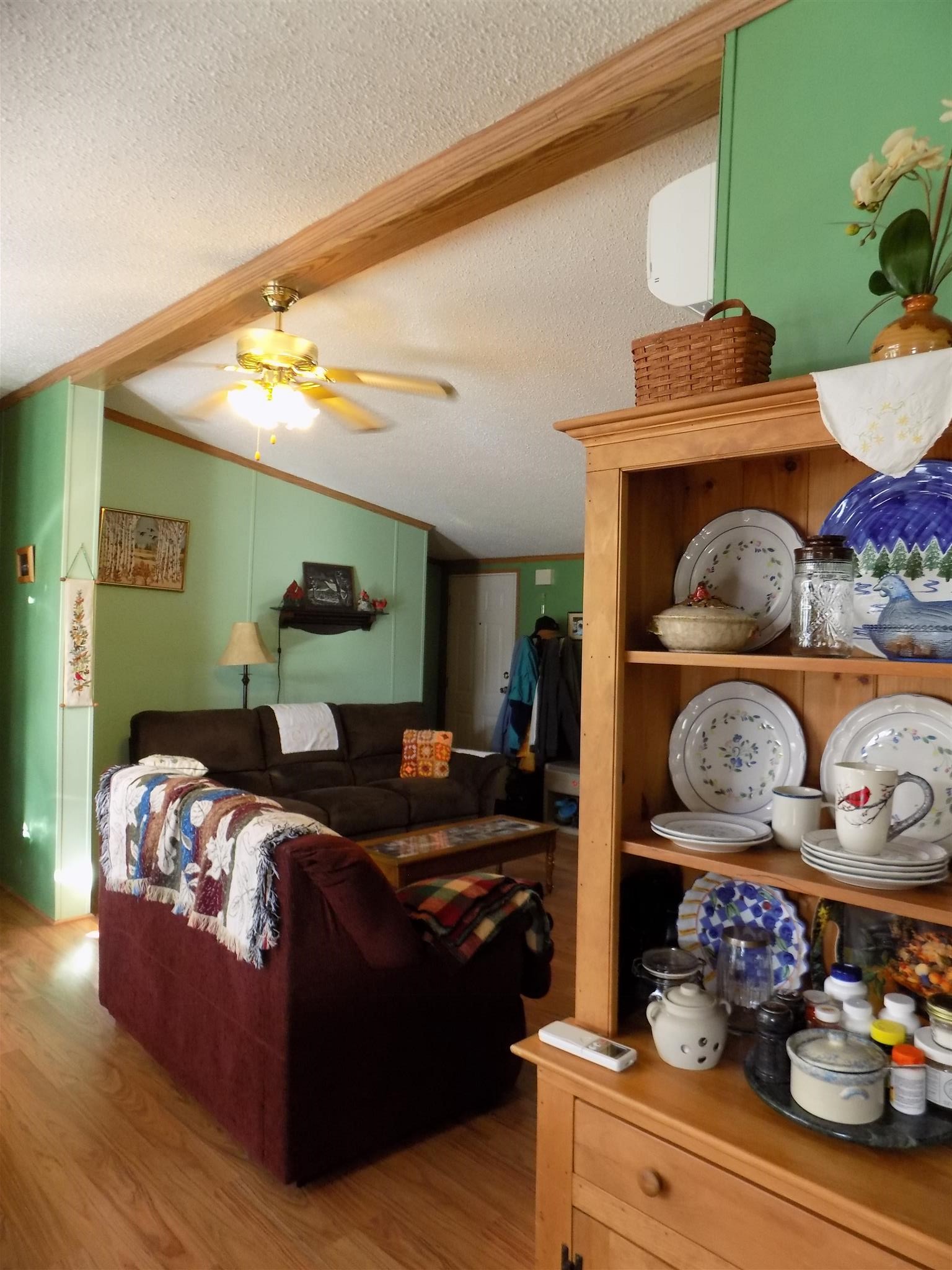 5299 Chelsea Road Corinth, VT 05039 - Photo 17 of 29