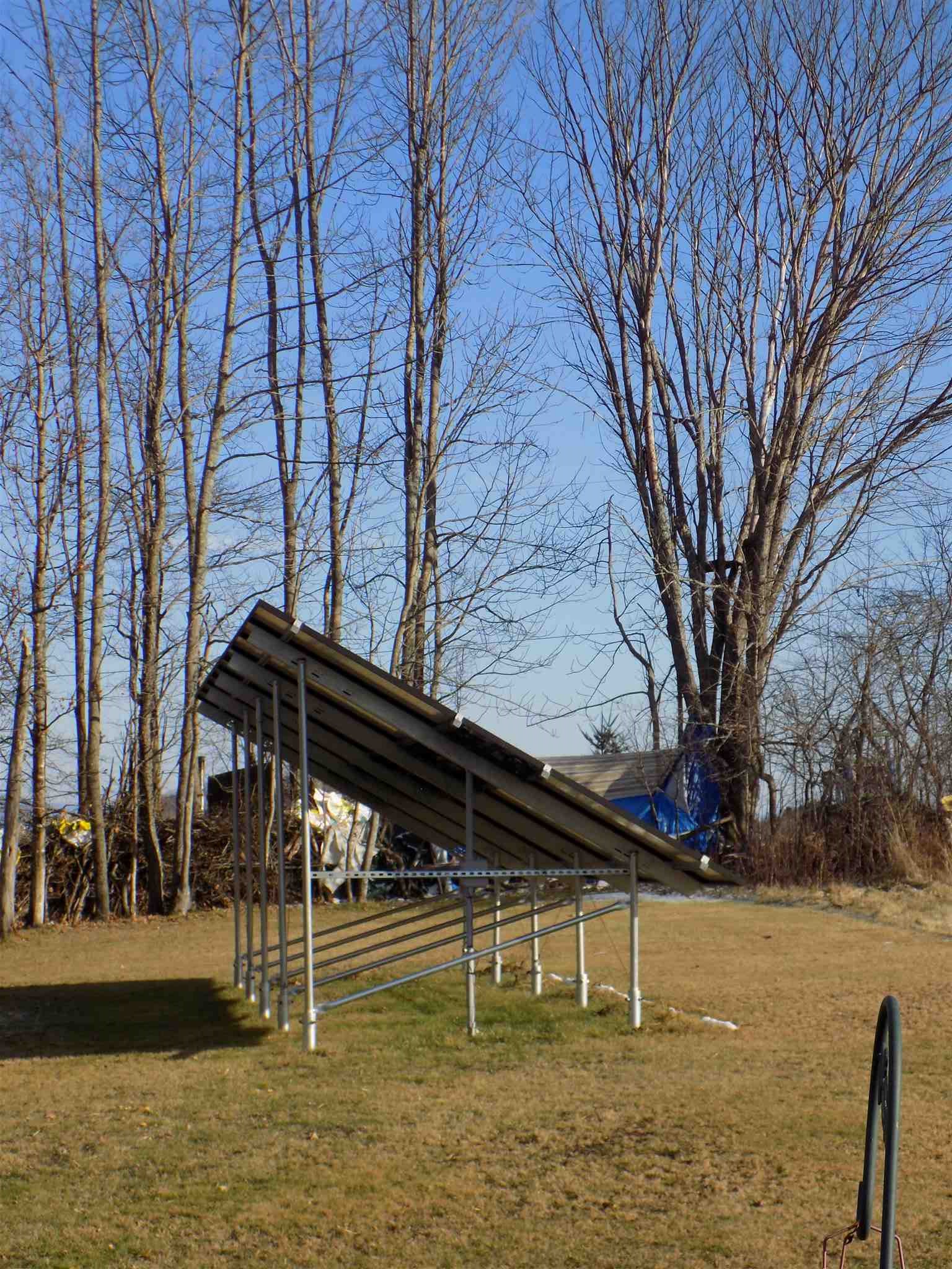 5299 Chelsea Road Corinth, VT 05039 - Photo 5 of 29