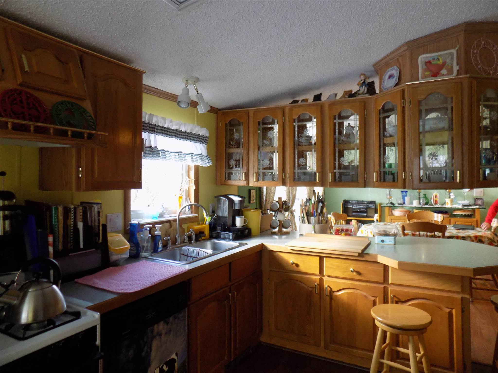 5299 Chelsea Road Corinth, VT 05039 - Photo 8 of 29