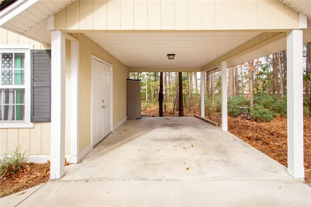 $359,900 | 125 Brisbon Hall Drive, Richmond Hill, GA 31324