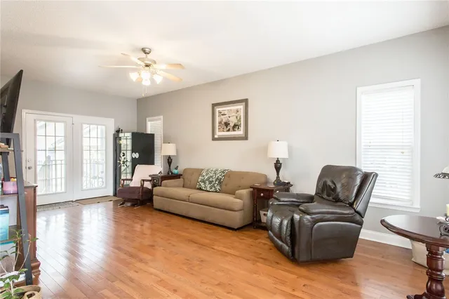 $359,900 | 125 Brisbon Hall Drive, Richmond Hill, GA 31324