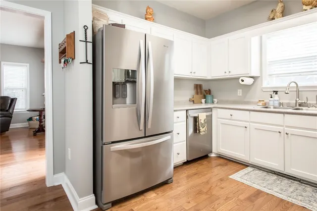 $359,900 | 125 Brisbon Hall Drive, Richmond Hill, GA 31324