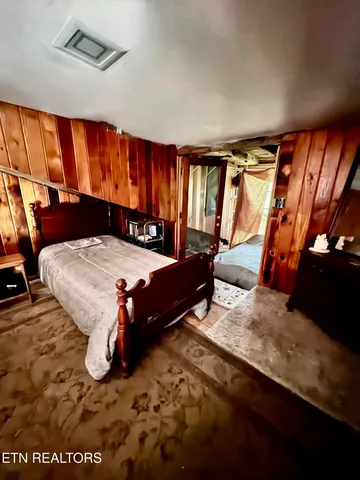 $250,000 | 2977 Arch Road, Cosby, TN 37722