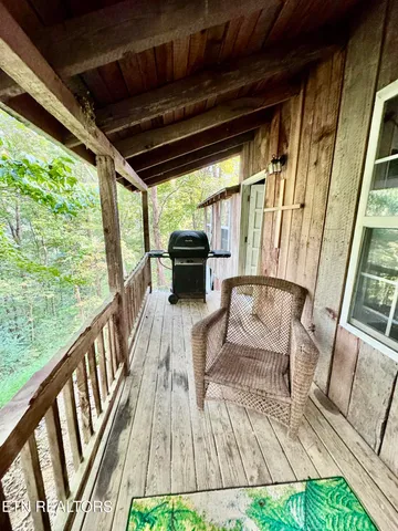 $250,000 | 2977 Arch Road, Cosby, TN 37722