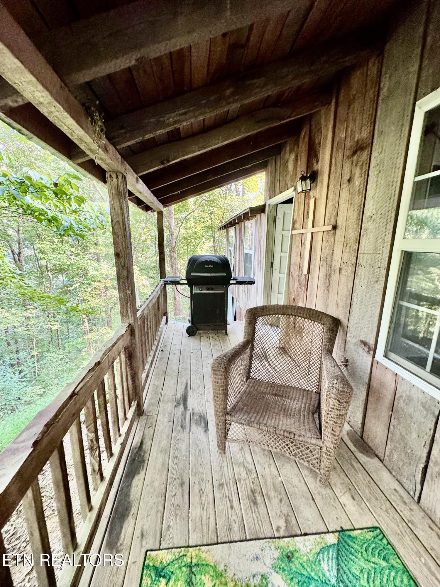 2977 Arch Road Cosby, TN 37722 - Photo 17 of 22 IMG_0038