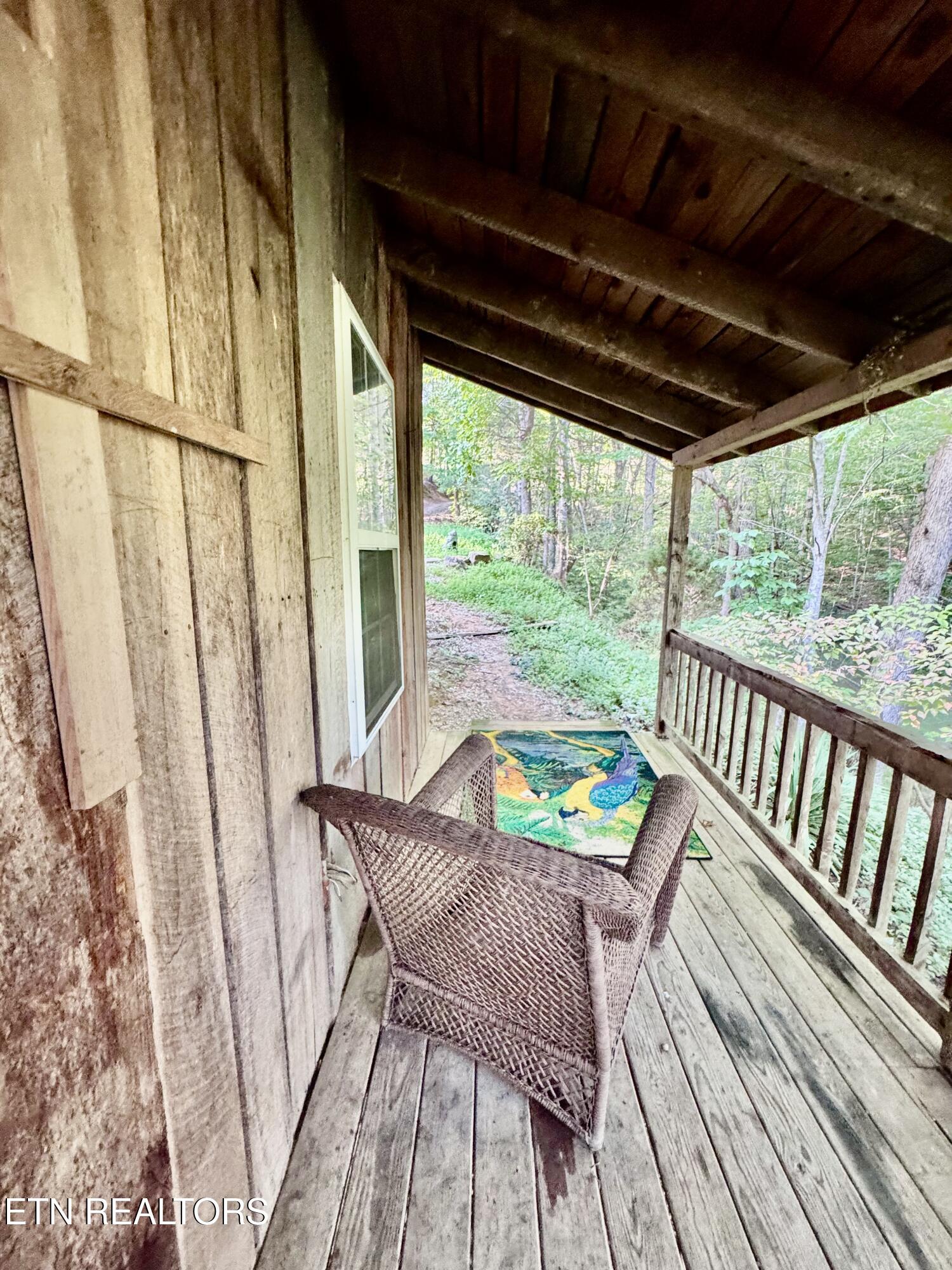 2977 Arch Road Cosby, TN 37722 - Photo 18 of 22 IMG_0037