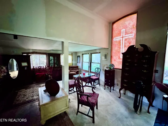 $250,000 | 2977 Arch Road, Cosby, TN 37722