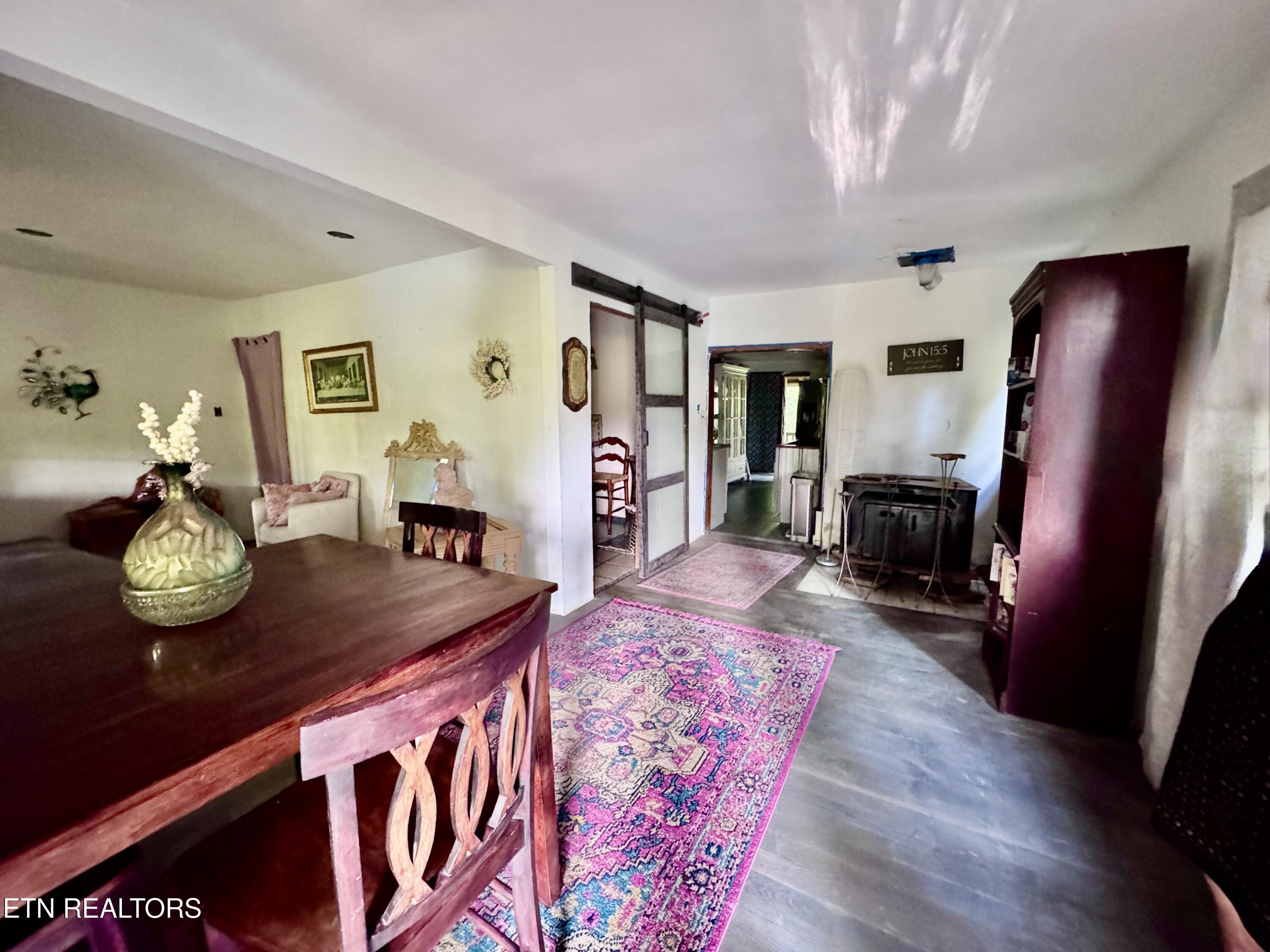 2977 Arch Road Cosby, TN 37722 - Photo 5 of 22 IMG_0028