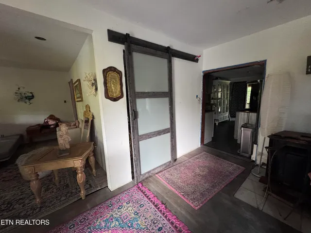 $250,000 | 2977 Arch Road, Cosby, TN 37722