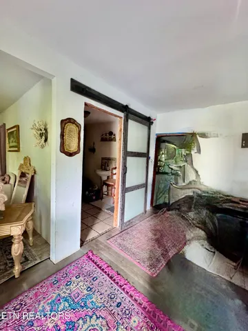 $250,000 | 2977 Arch Road, Cosby, TN 37722