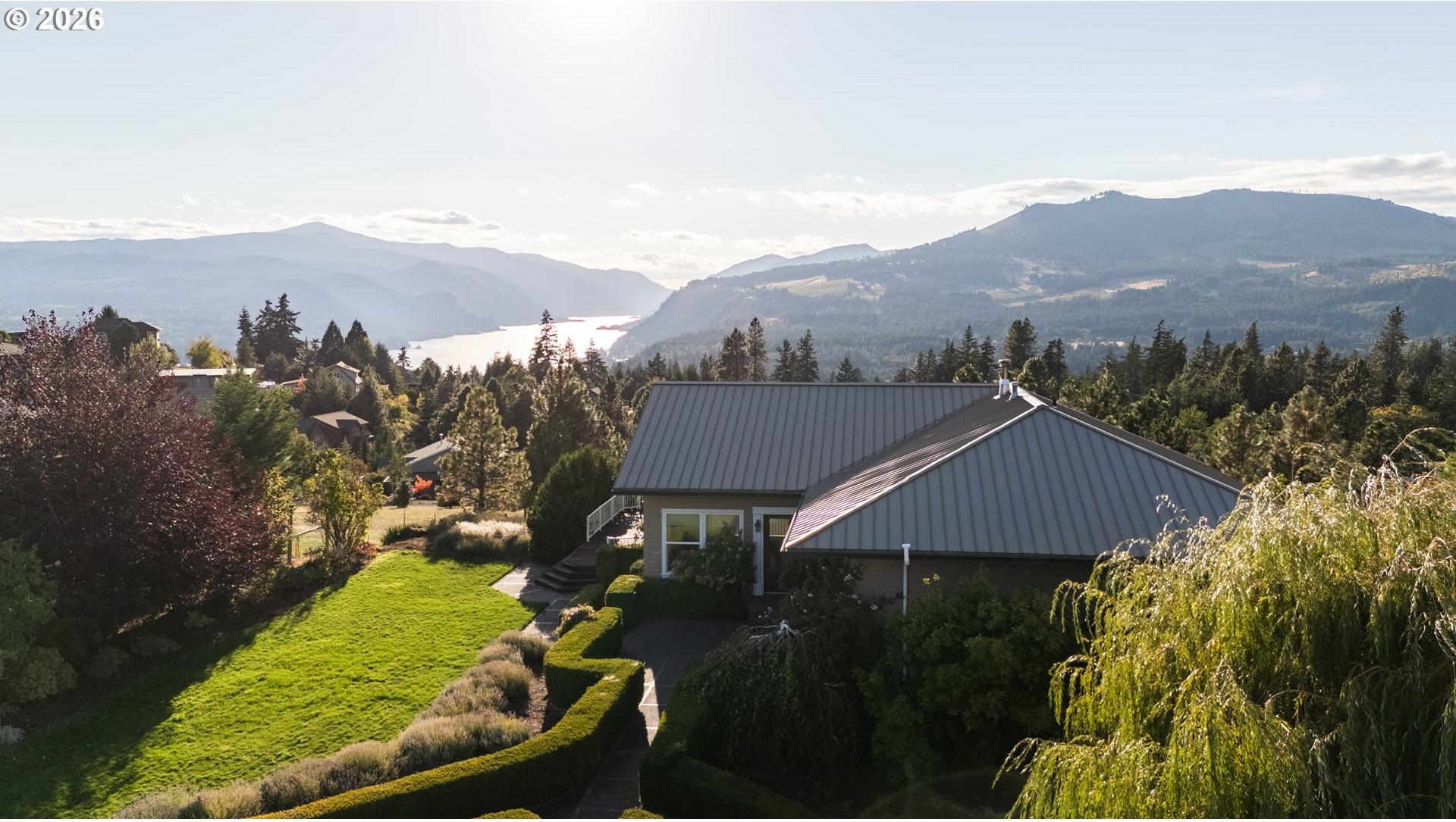 595 Northwest Country View Road White Salmon, WA 98672 - Photo 48 of 48 Gallery Image 48