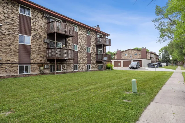 $99,900 | 1129 22nd Street South, Unit B09, Fargo, ND 58103