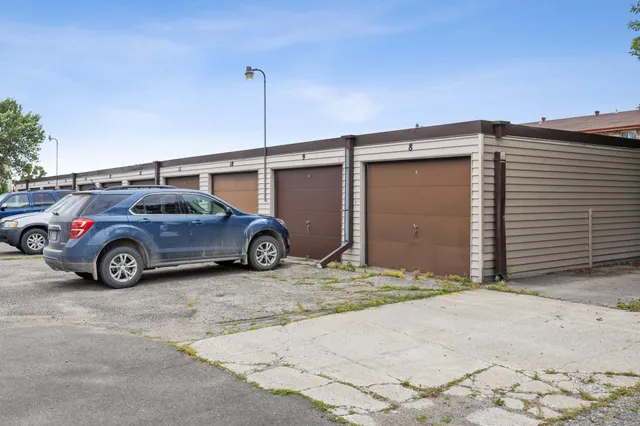 $99,900 | 1129 22nd Street South, Unit B09, Fargo, ND 58103