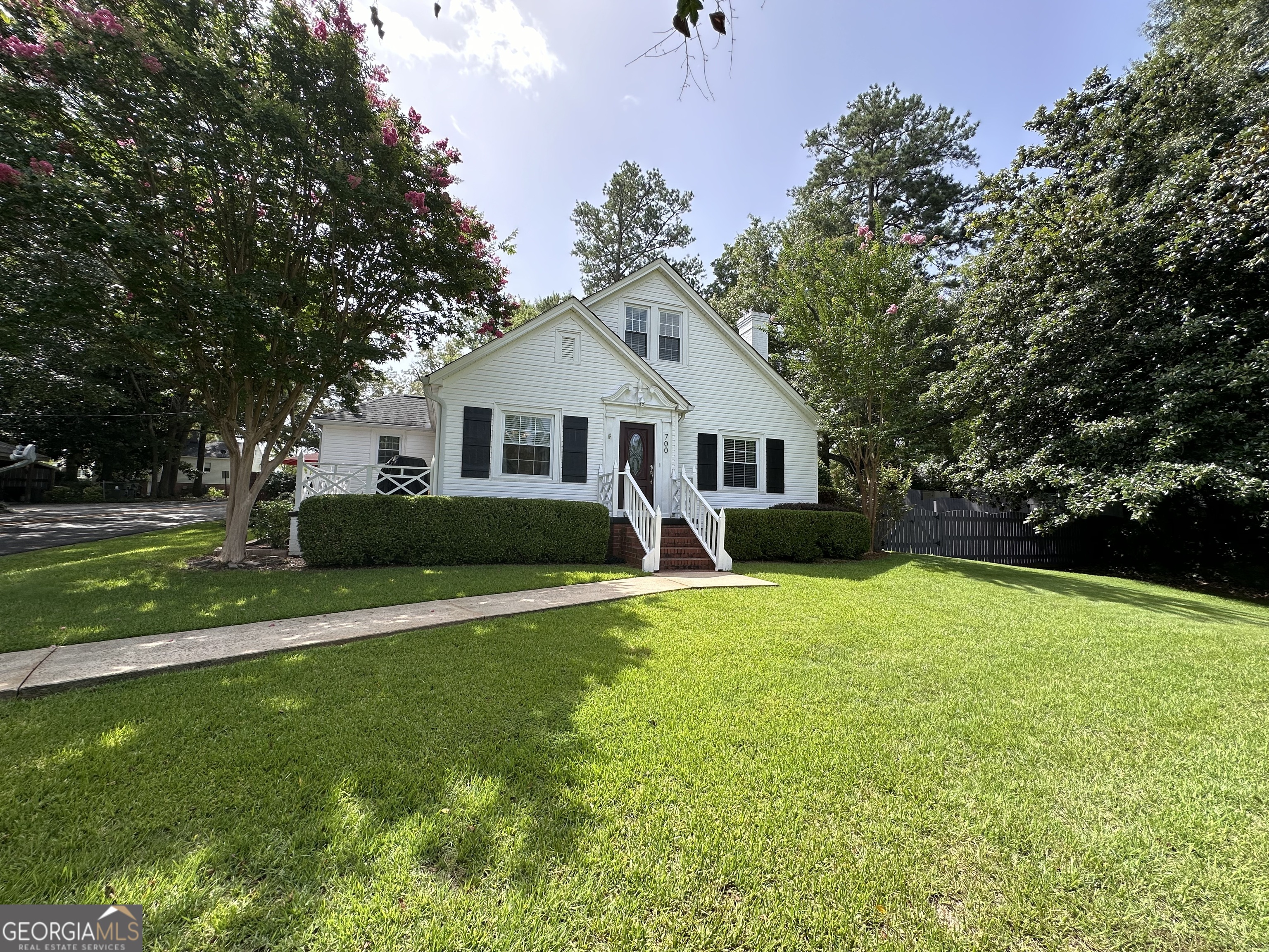 700 Kingston Road Thomaston, GA 30286 - Photo 1 of 1 Gallery Image 1