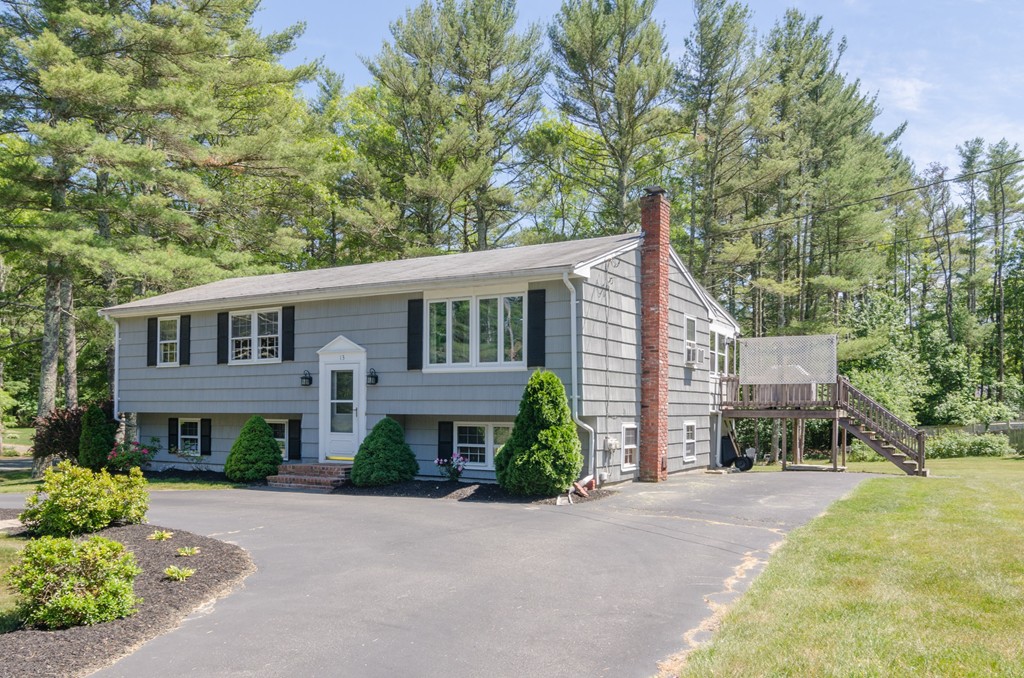 13 Hawthorne Road Kingston, MA 02364 - Photo 27 of 30 Gallery Image 27