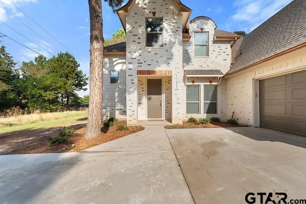 $349,900 | 11845 Berrycreek Circle, Frankston, TX 75763