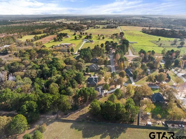 $385,000 | 11845 Berrycreek Circle, Frankston, TX 75763