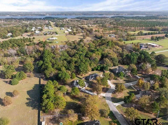 $385,000 | 11845 Berrycreek Circle, Frankston, TX 75763