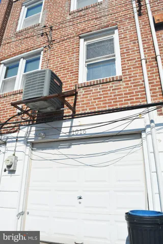 a view of house with a window
