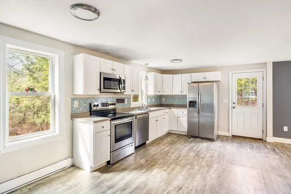 $399,000 | 17 Gray Road, Templeton, MA 01468