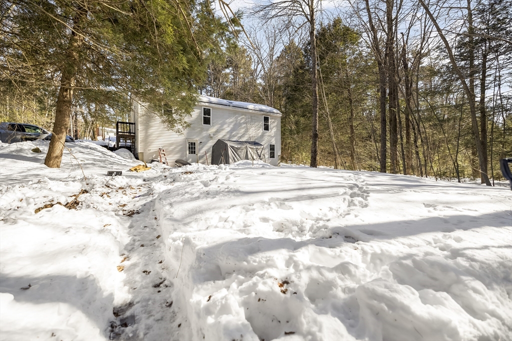 17 Gray Road Templeton, MA 01468 - Photo 27 of 27