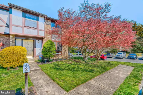 $280,000 | 2 Romanoff Court, Baltimore, MD 21234