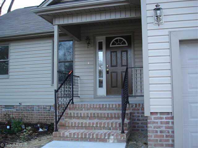 731 Princess Road Greensboro, NC 27455 - Photo 2 of 9 Other.