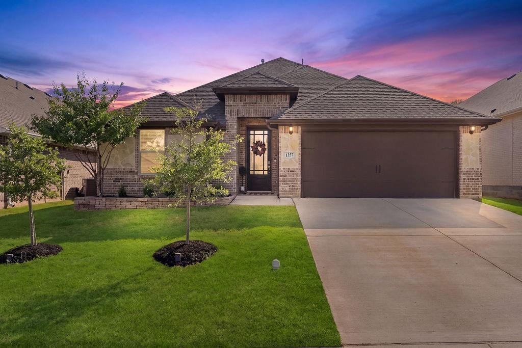 1357 Collett Sublett Road Kennedale, TX 76060 - Photo 1 of 37 Gallery Image 1