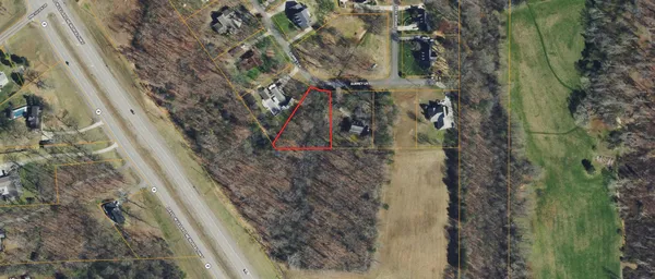 $29,000 | 0 County Road 531, Etowah, TN 37331
