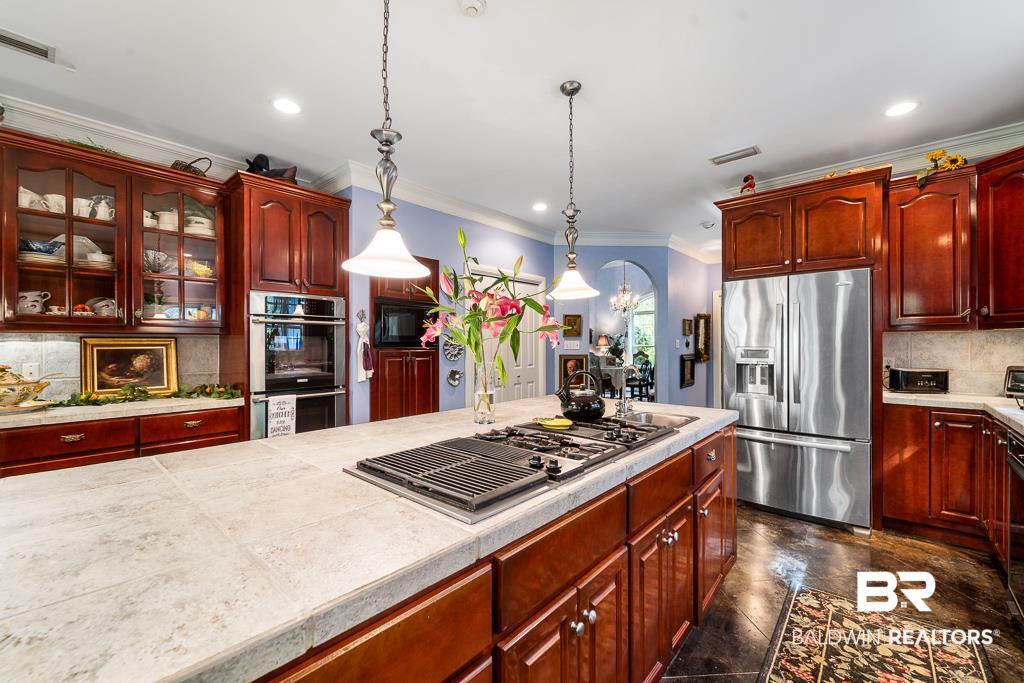 3360 Riverview Pointe Drive Theodore, AL 36582 - Photo 9 of 46