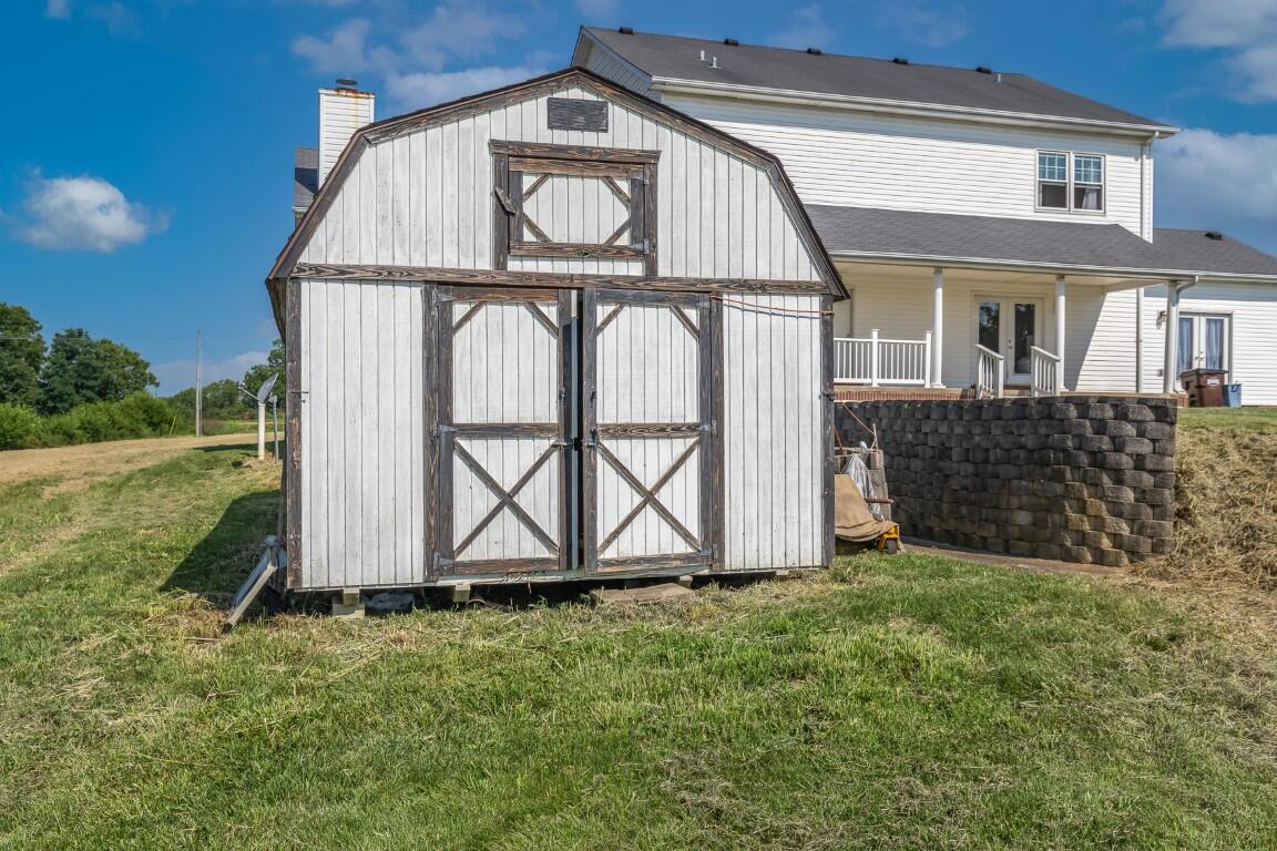 3800 Haley Road Lexington, KY 40516 - Photo 36 of 37 3800 Haley Rd 39