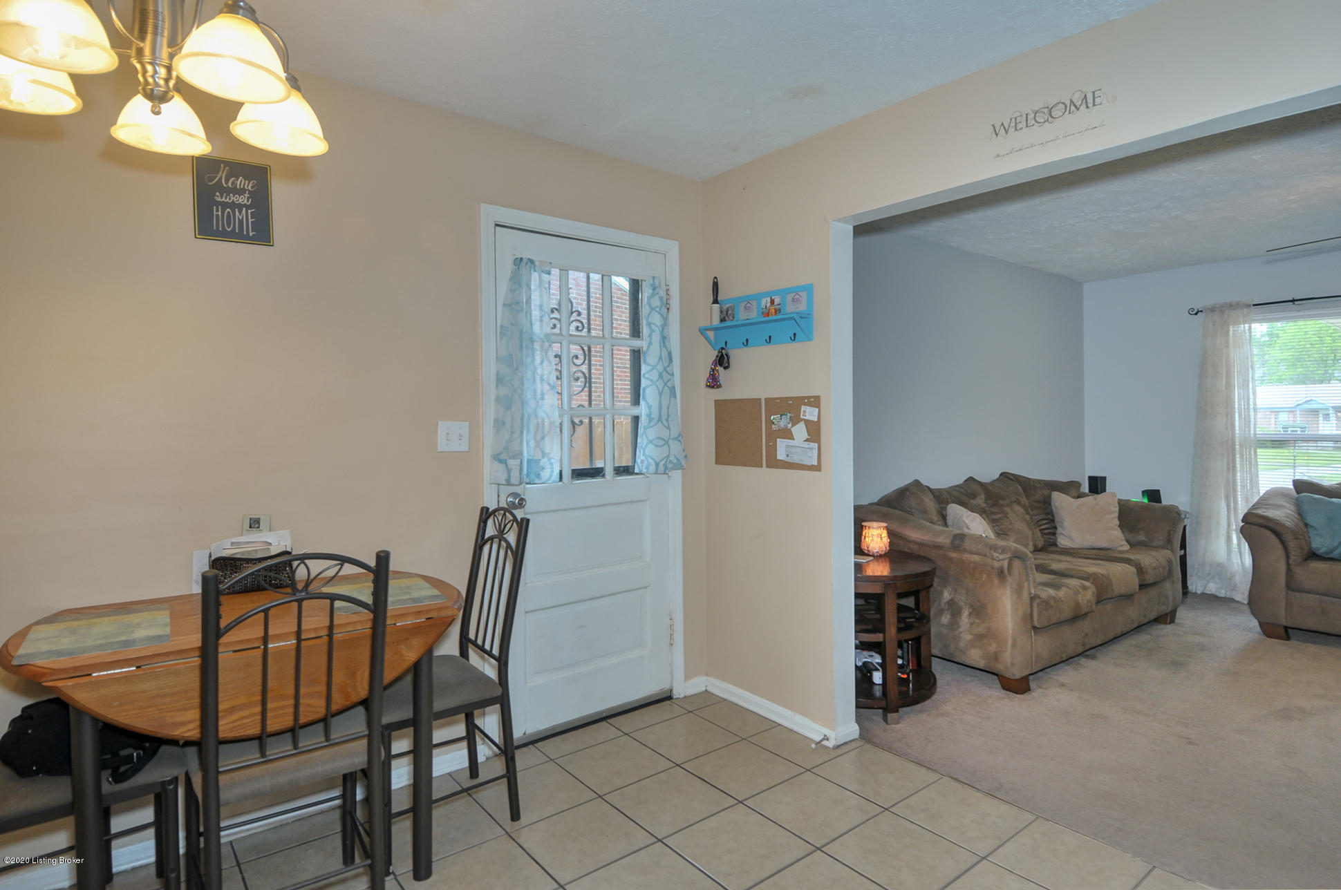 4616 Frel Road Louisville, KY 40272 - Photo 10 of 32 4616FrelRd-10