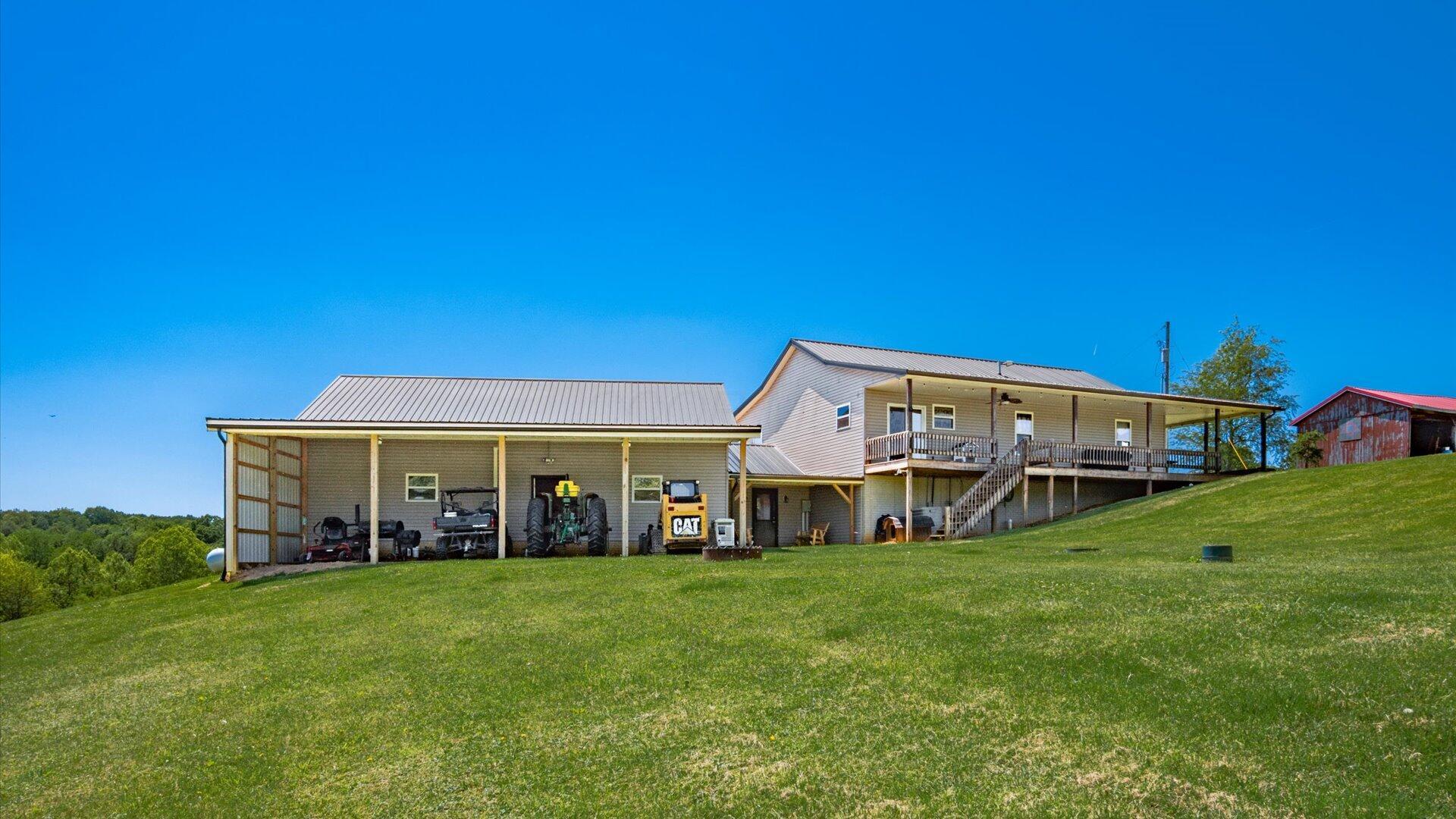 3664 North Finley Road Malta, OH 43758 - Photo 64 of 72