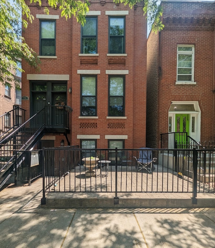 729 South Loomis Street Chicago, IL 60607 - Photo 1 of 34 Gallery Image 1