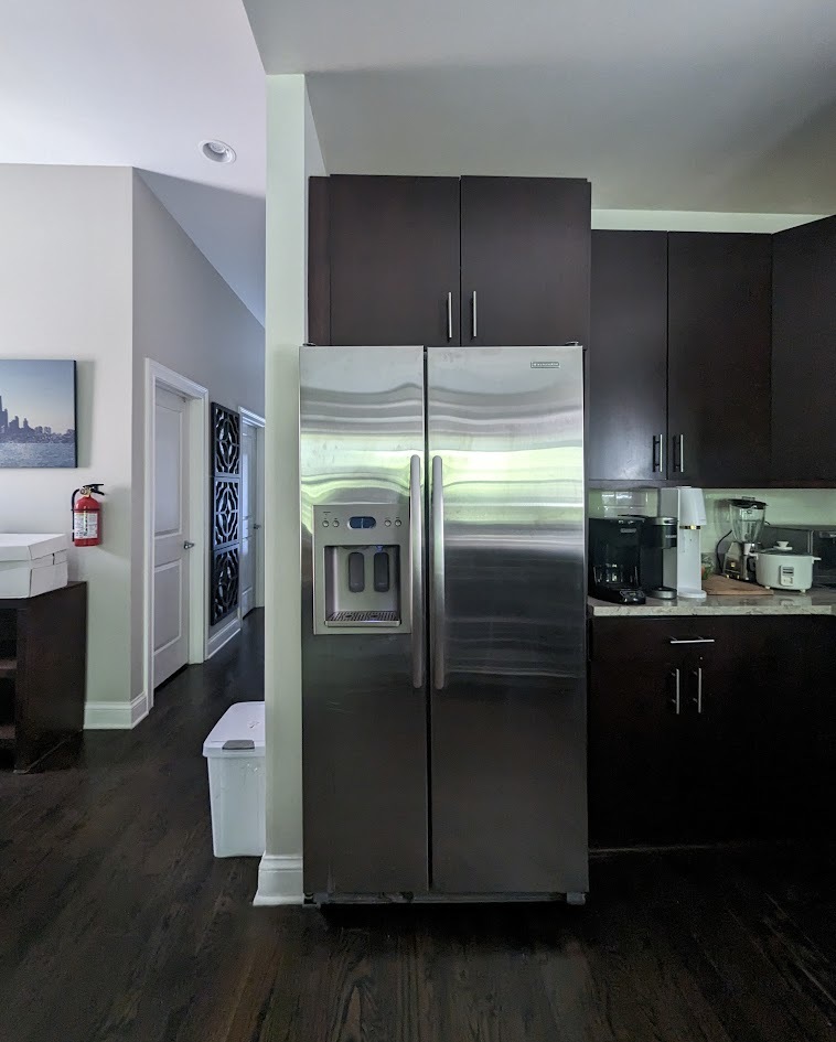 729 South Loomis Street Chicago, IL 60607 - Photo 12 of 34 Gallery Image 12