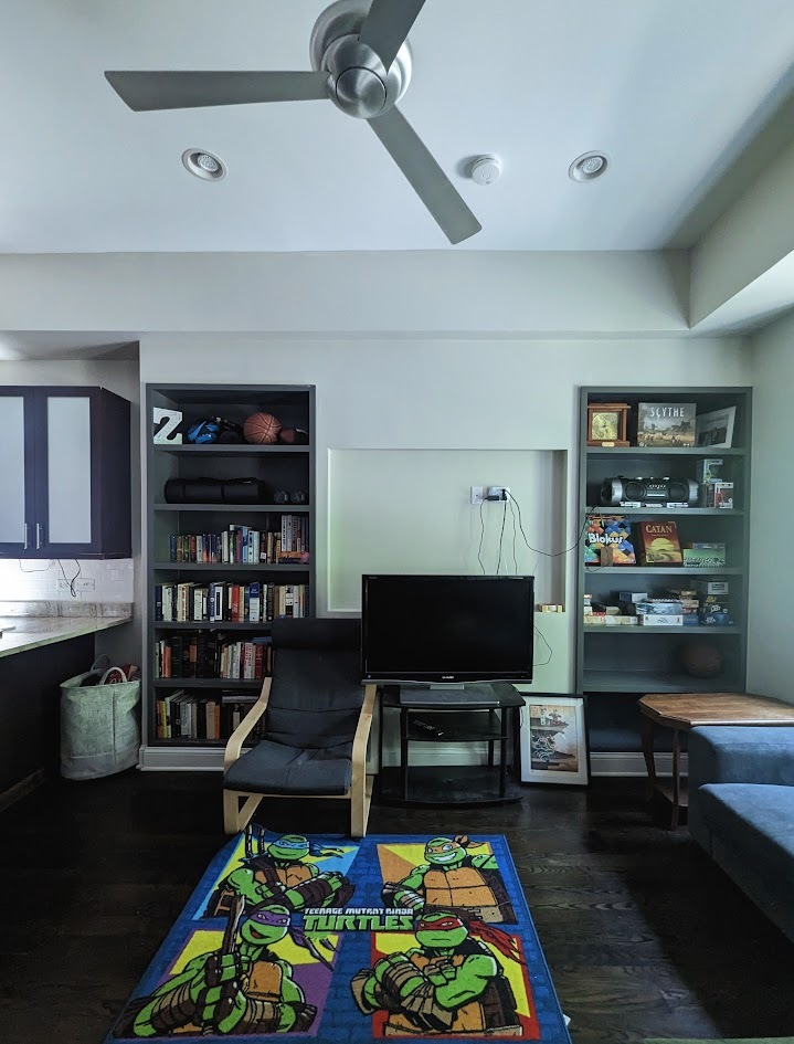 729 South Loomis Street Chicago, IL 60607 - Photo 24 of 34 Gallery Image 24