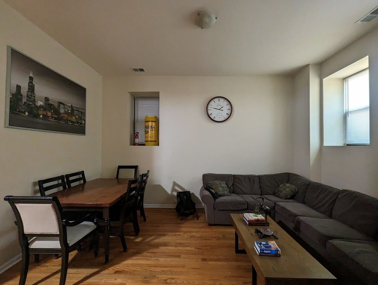 729 South Loomis Street Chicago, IL 60607 - Photo 26 of 34 Gallery Image 26