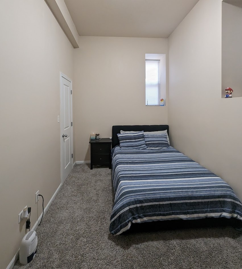 729 South Loomis Street Chicago, IL 60607 - Photo 27 of 34 Gallery Image 27