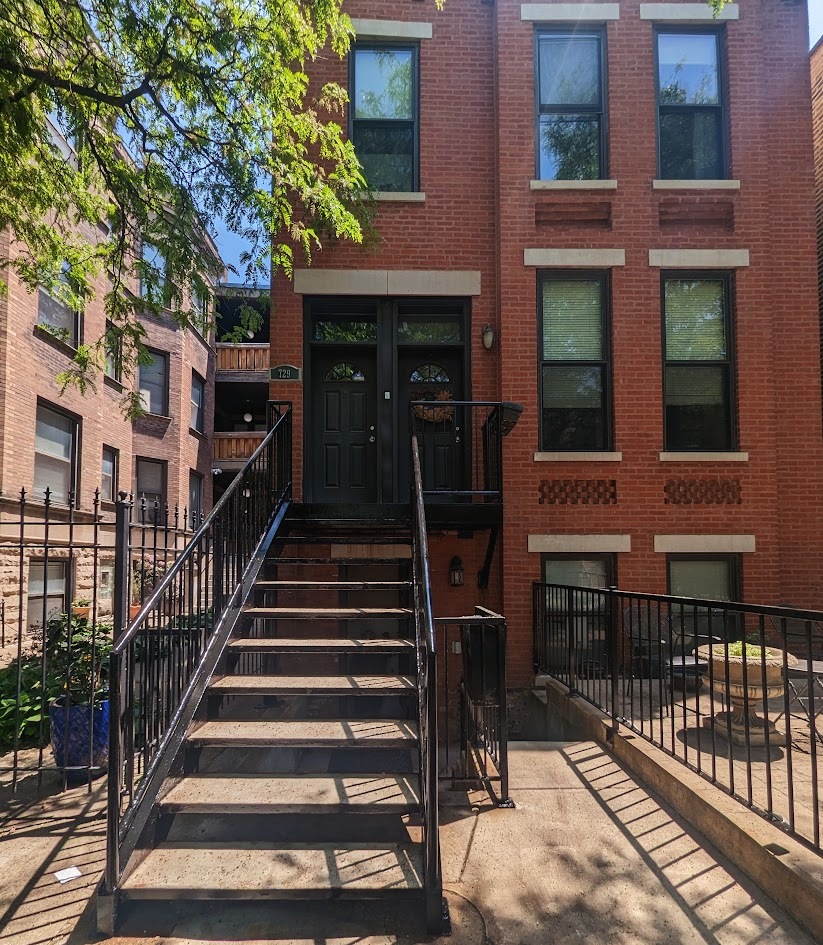 729 South Loomis Street Chicago, IL 60607 - Photo 3 of 34 Gallery Image 3