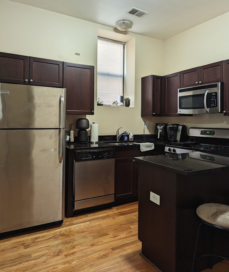 729 South Loomis Street Chicago, IL 60607 - Photo 31 of 34 Gallery Image 31
