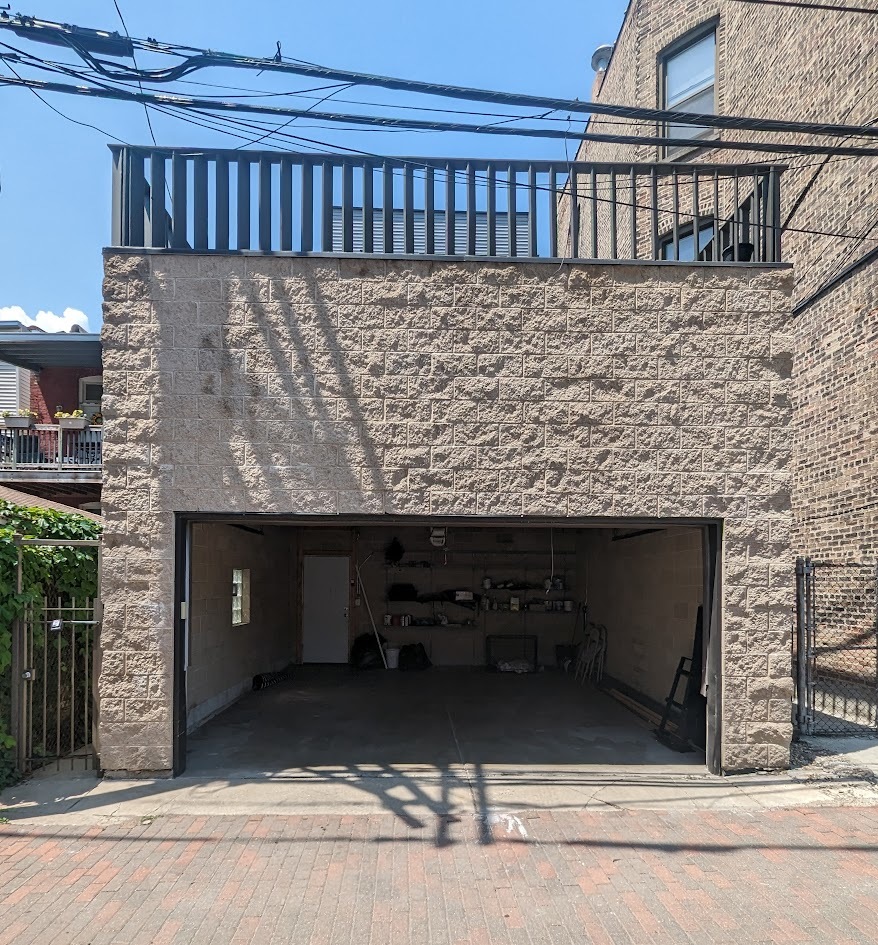 729 South Loomis Street Chicago, IL 60607 - Photo 33 of 34 Gallery Image 33