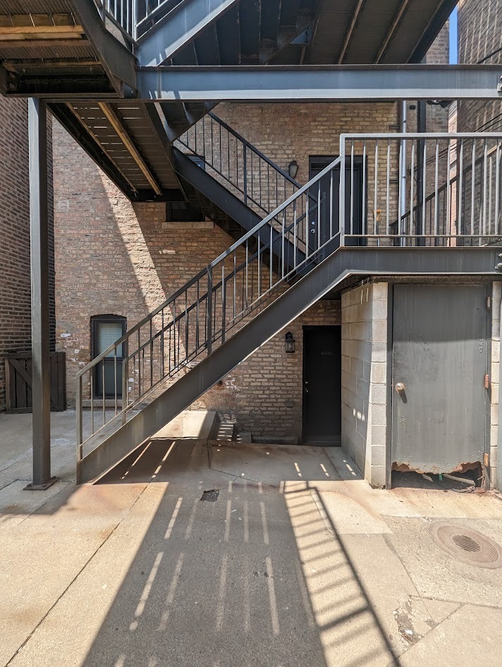 729 South Loomis Street Chicago, IL 60607 - Photo 34 of 34 Gallery Image 34