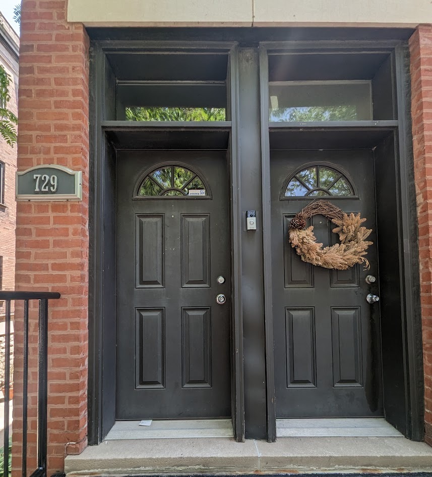 729 South Loomis Street Chicago, IL 60607 - Photo 4 of 34 Gallery Image 4