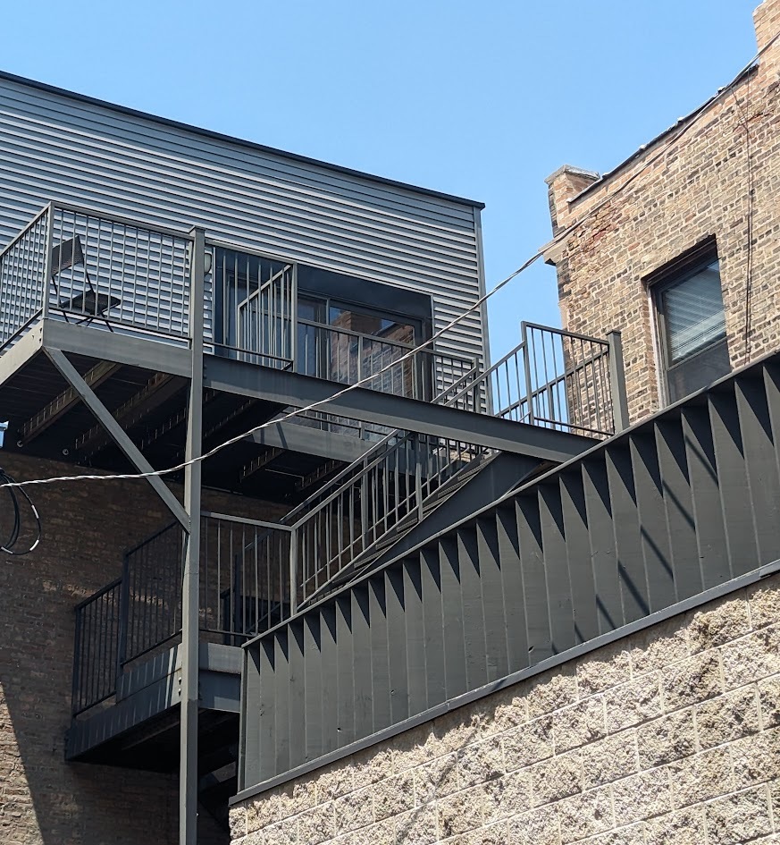 729 South Loomis Street Chicago, IL 60607 - Photo 5 of 34 Gallery Image 5