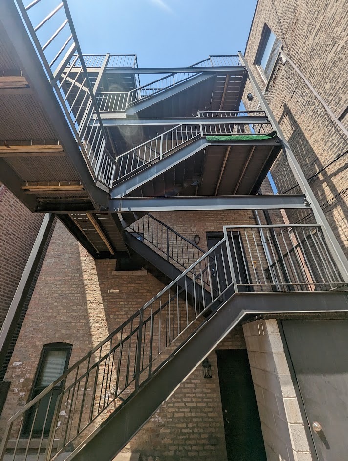 729 South Loomis Street Chicago, IL 60607 - Photo 6 of 34 Gallery Image 6
