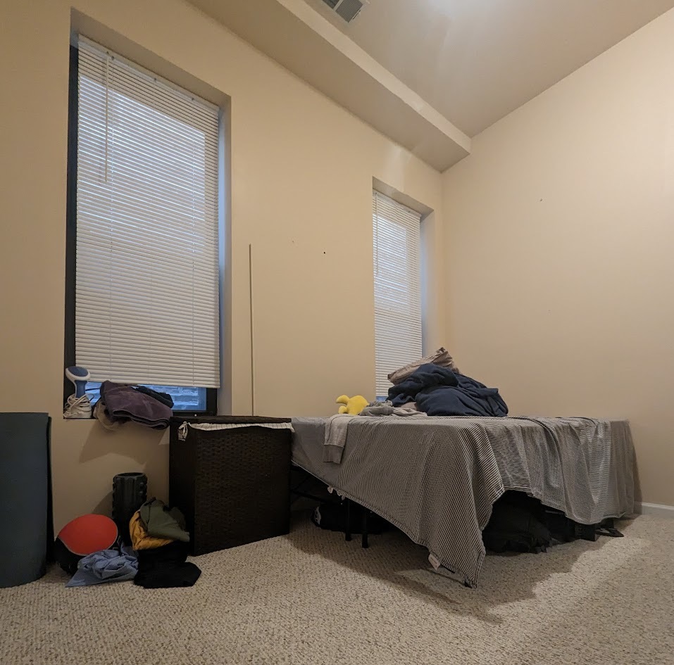 729 South Loomis Street Chicago, IL 60607 - Photo 9 of 34 Gallery Image 9