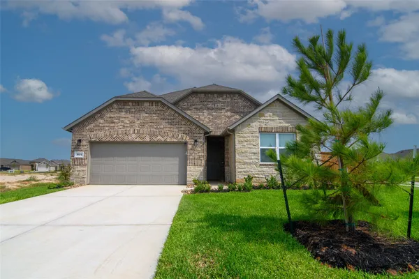 $2,400 | 1604 Daylight Lk Drive, Katy, TX 77493