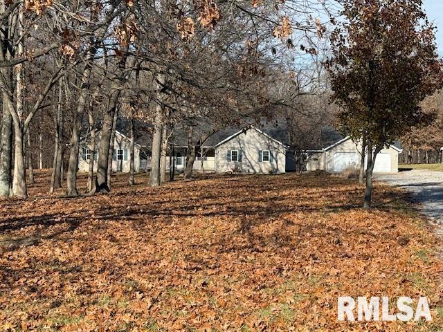 14892 Fowler School Road Marion, IL 62959 - Photo 32 of 33