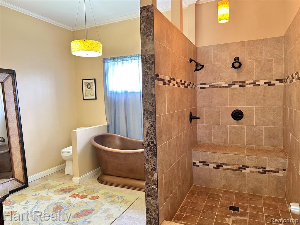 7982 Heinemann Road Port Hope, MI 48468 - Photo 17 of 36